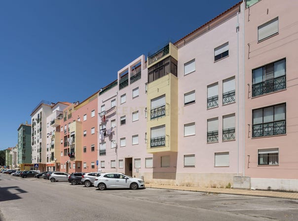 Quinta do Conde, Setubal