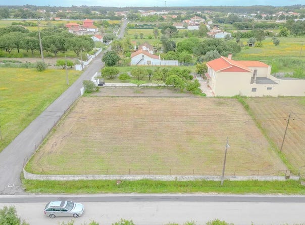 Vale da Pedra, Santarém District