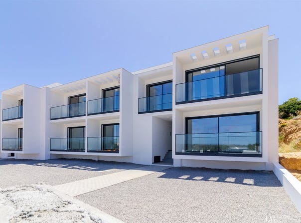 Aljezur, Algarve 8670