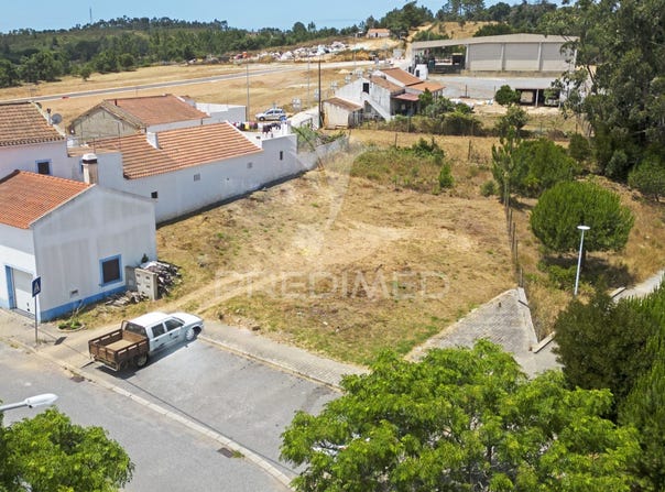 São Teotónio, Odemira, Beja District 7630-174