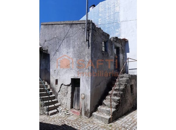 Canas de Senhorim, Viseu District