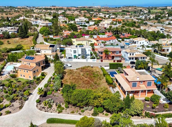 Lagos, Algarve