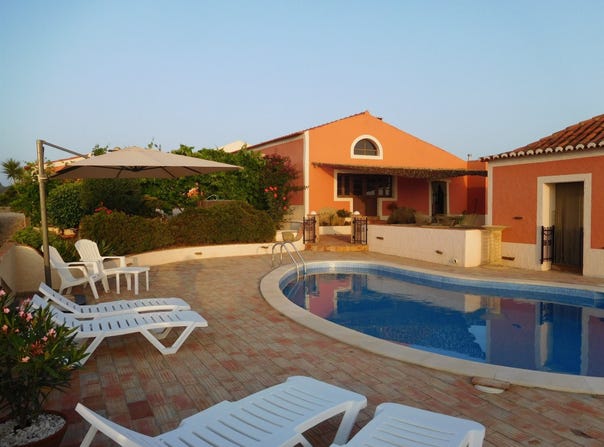 Ourique Municipality, Beja 7670
