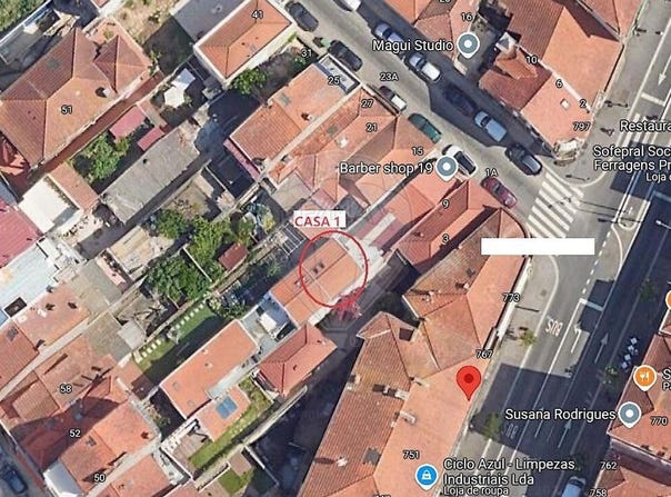 Porto, Porto District 4350