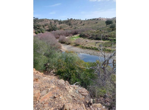 Ourique, Beja District