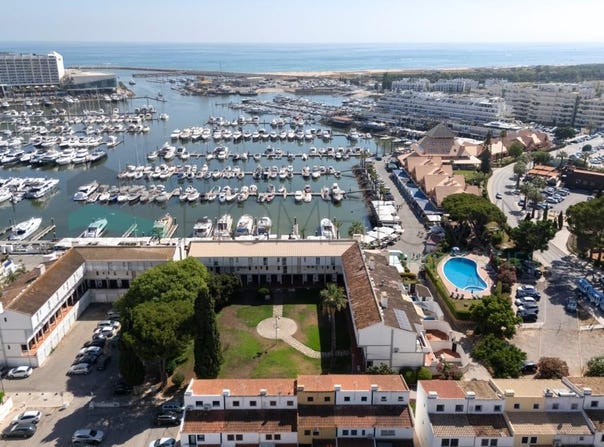Vilamoura, Algarve 8125