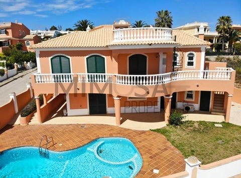 Lagos, Faro