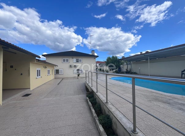 Chaves, Vila Real District