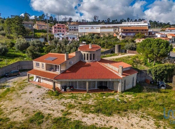 Mira De Aire, Leiria 2485