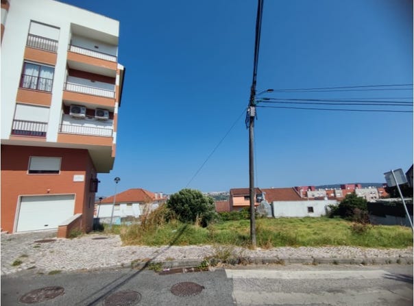 Mina de Água, Lisbon