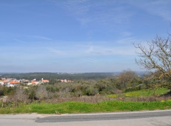 Arrabal, Leiria District