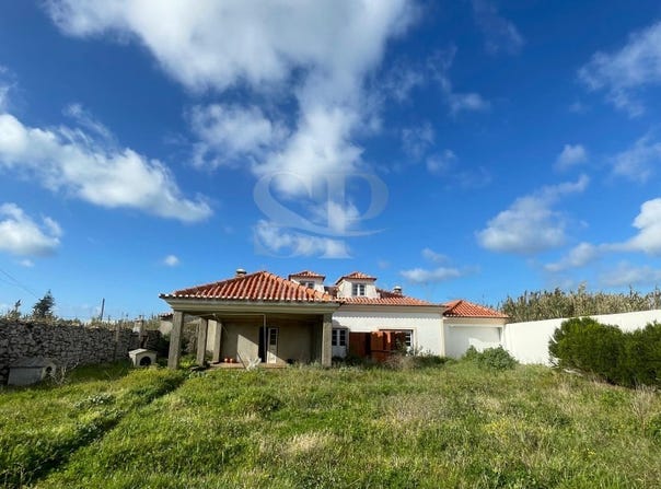 Peniche, Leiria District