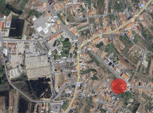 Mira, Coimbra District