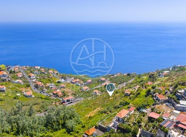 Ribeira Brava, Madeira