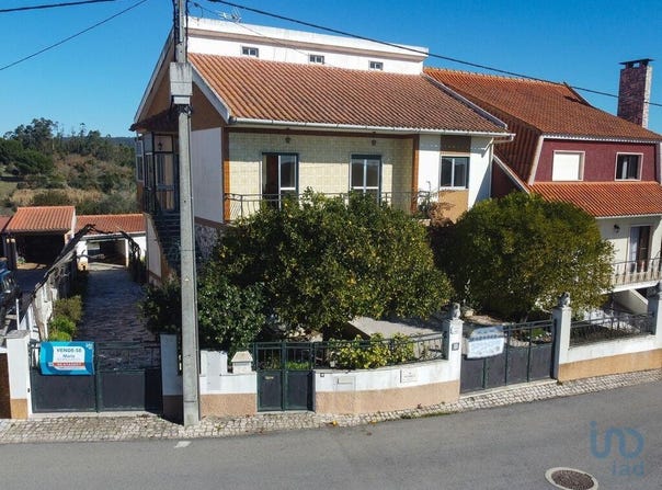 Tomar (São João Baptista), Santarém 2300