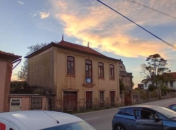 Aveiro, Aveiro District
