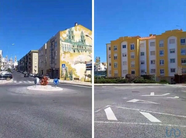 Lisboa, Lisbon