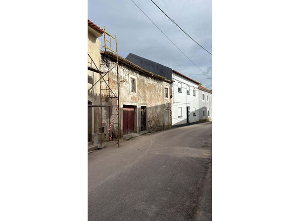 Rua da República 4A, Runa, Portugal, Dois Portos, Lisbon 2565-748