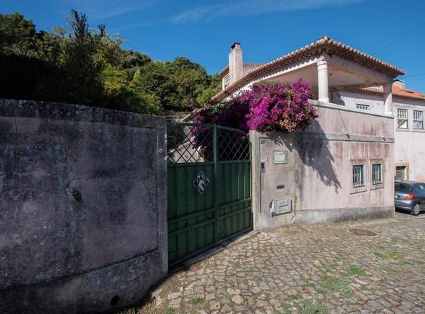 Colares, Lisbon 2705