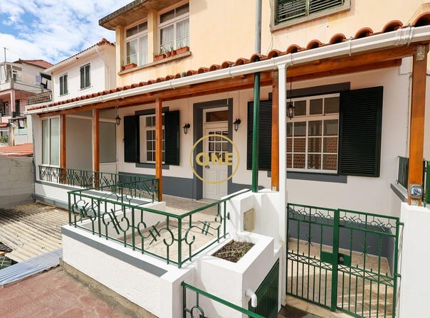 FUNCHAL, Madeira