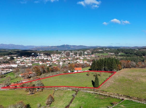 Montalegre, Vila Real District