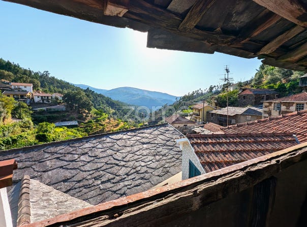 Arouca, Aveiro District