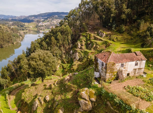 São Martinho de Sardoura, Aveiro District