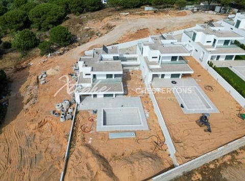 Açoteias, Albufeira, Faro
