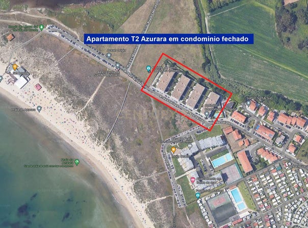 Azurara, Porto District