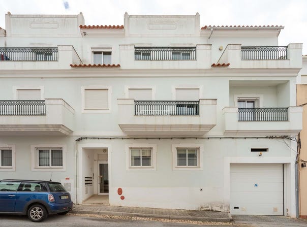 Algoz, Algarve