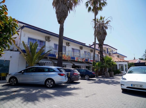 Charneca de Caparica e Sobreda, Setubal