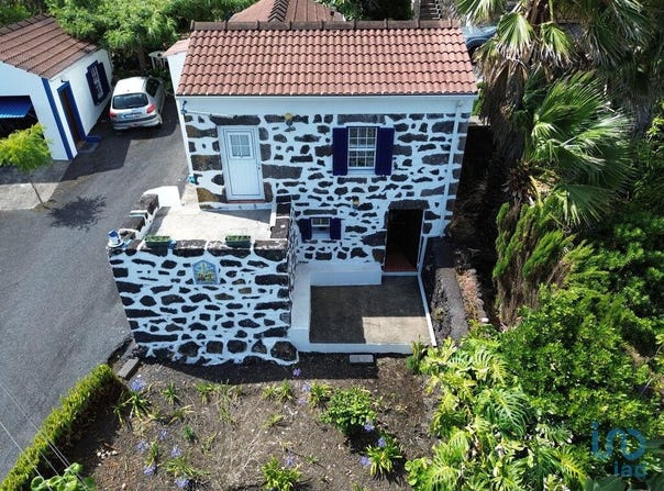 Ilha do Pico, Azores