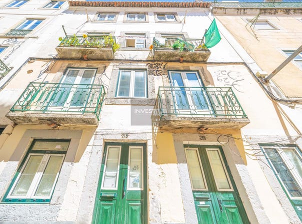 Misericórdia, Lisbon