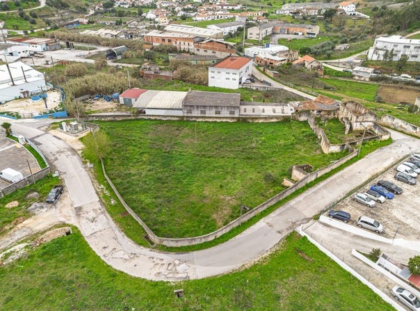 Alcanena e Vila Moreira, Santarém District