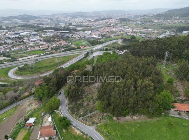 Polvoreira, Guimarães, Braga
