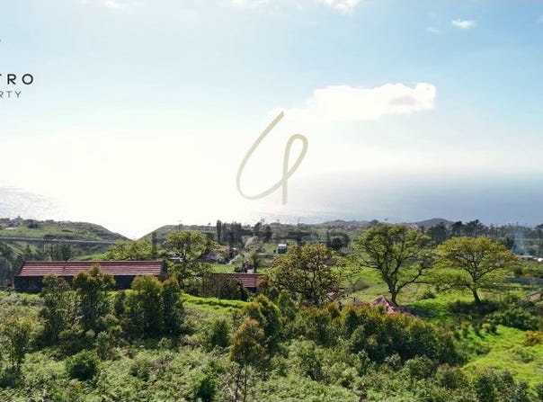 Ponta do Pargo, Madeira