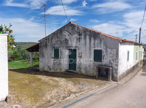 Madalena e Beselga, Tomar, Santarém District 2305