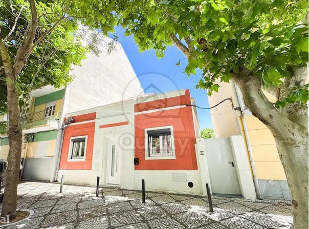 Alto do Seixalinho, Setubal
