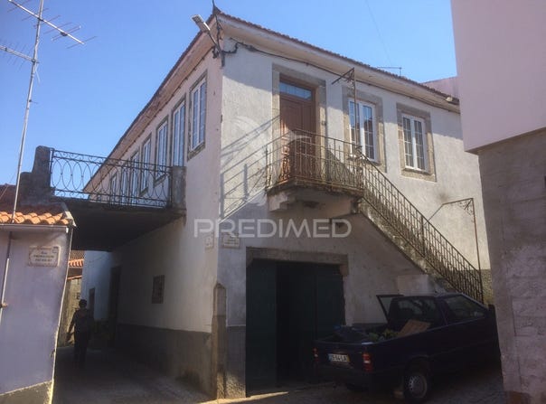 Cedovim, Vila Nova de Foz Côa, Guarda District 5155