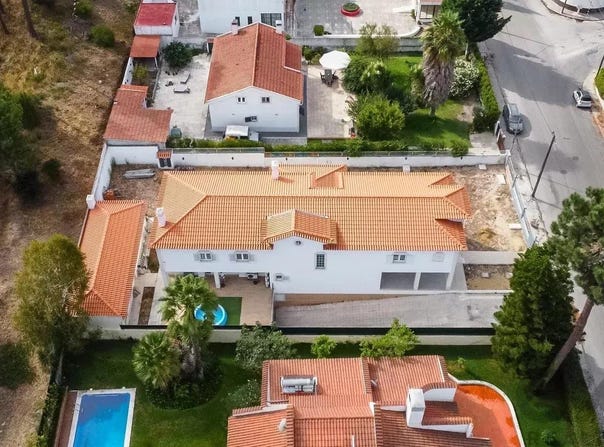 Corroios, Setúbal 2855