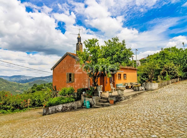 Resende, Viseu District