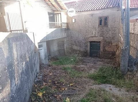 Montalegre, Vila Real