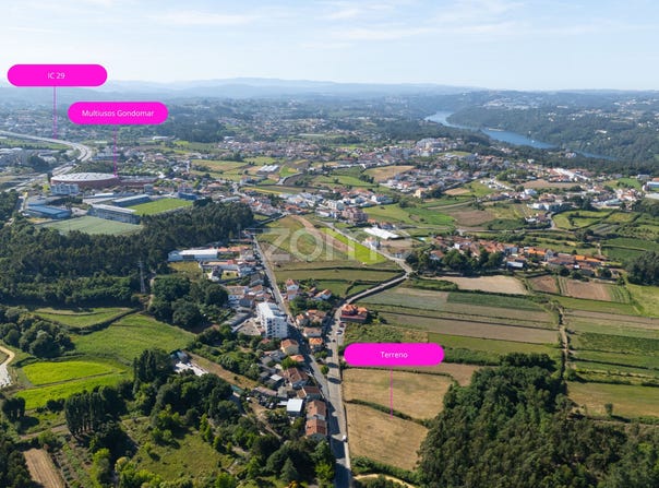 Gondomar, Porto District