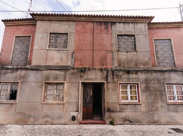São João Baptista, Santarém District