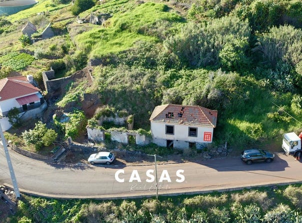 Tábua, Madeira 9350
