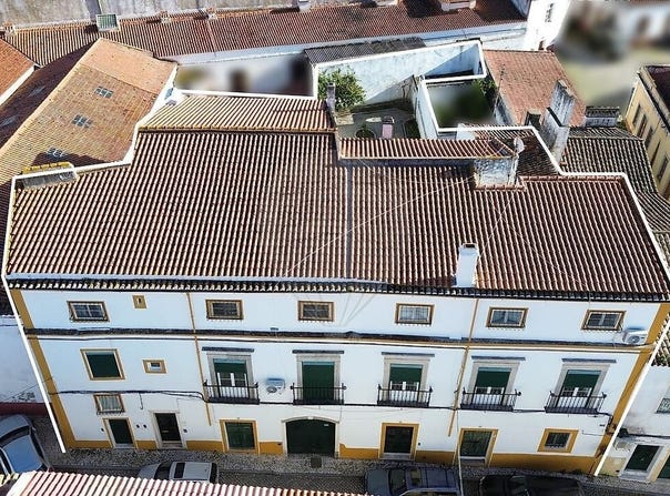 Portalegre, Portalegre District 7350