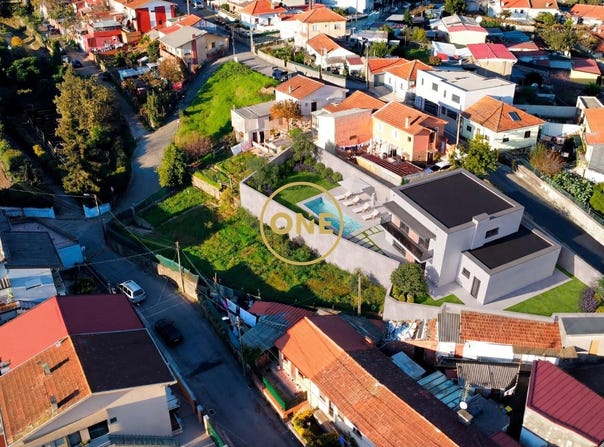 ALFENA, Porto District