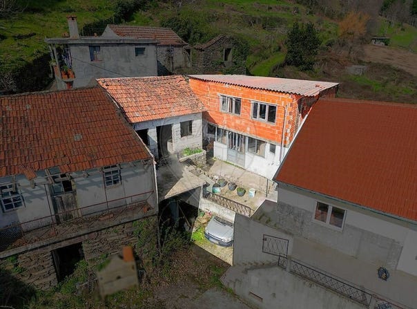 Vila Real, Vila Real District 5040