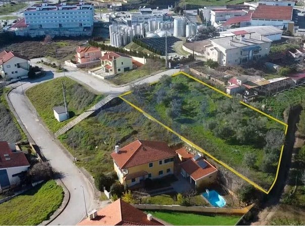 Murça, Vila Real District 5090-134