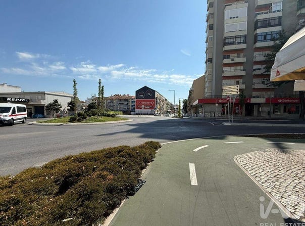 Setúbal, Setubal